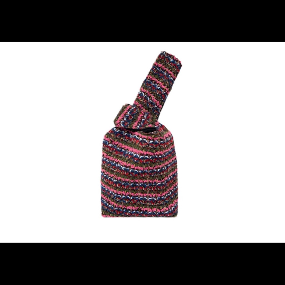 Yaito Knot Bag